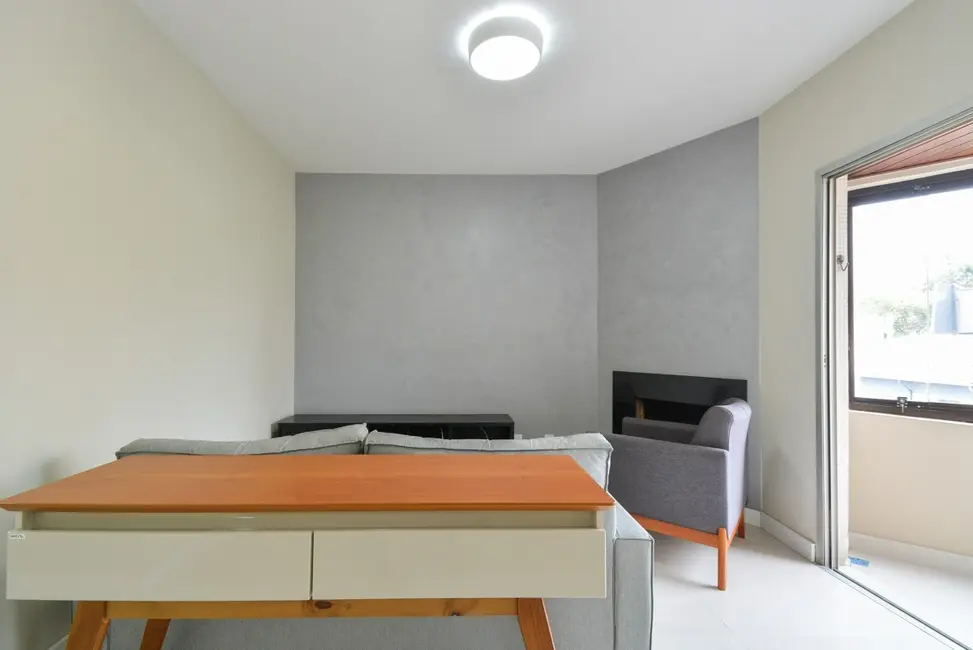 Apartamento com 2 quartos à venda, 64m2 em Chácara Santo Antônio (Zona Sul), São Paulo - SP - imagem 2 Foto 2 de Apartamento com 2 quartos à venda, 64m2 em Chácara Santo Antônio (Zona Sul), São Paulo - SP