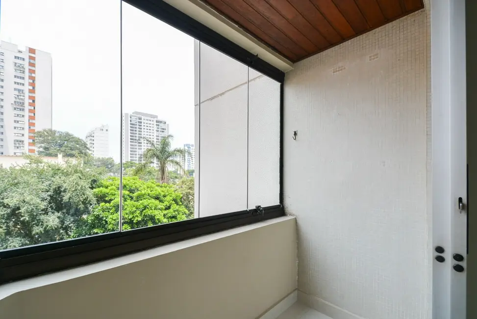 Apartamento com 2 quartos à venda, 64m2 em Chácara Santo Antônio (Zona Sul), São Paulo - SP - imagem 9 Foto 9 de Apartamento com 2 quartos à venda, 64m2 em Chácara Santo Antônio (Zona Sul), São Paulo - SP