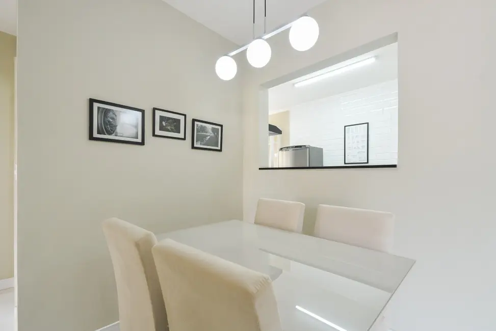 Apartamento com 2 quartos à venda, 64m2 em Chácara Santo Antônio (Zona Sul), São Paulo - SP - imagem 6 Foto 6 de Apartamento com 2 quartos à venda, 64m2 em Chácara Santo Antônio (Zona Sul), São Paulo - SP