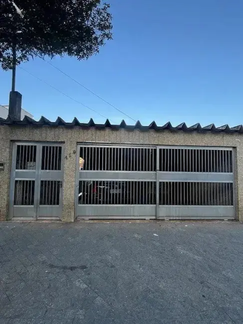 Casa com 4 quartos à venda, 200m2 em Chácara Santo Antônio (Zona Leste), São Paulo - SP - imagem 1 Foto 1 de Casa com 4 quartos à venda, 200m2 em Chácara Santo Antônio (Zona Leste), São Paulo - SP