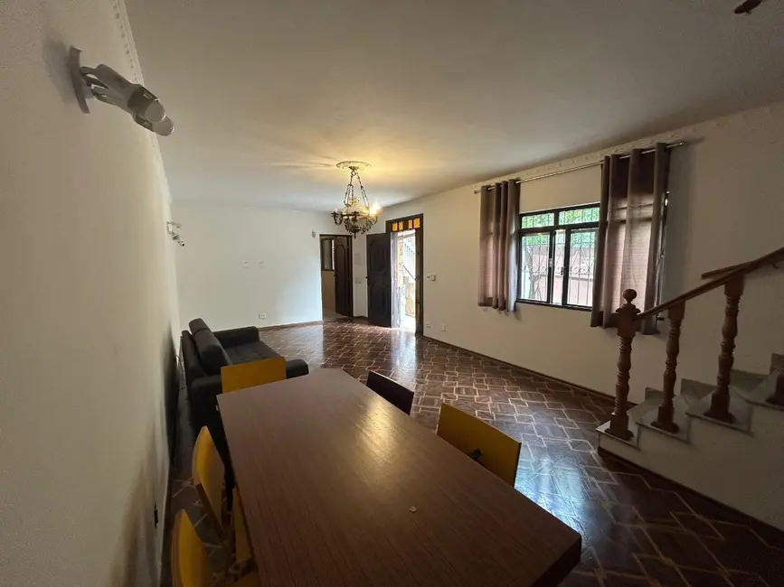 Casa com 4 quartos à venda, 200m2 em Chácara Santo Antônio (Zona Leste), São Paulo - SP - imagem 4 Foto 4 de Casa com 4 quartos à venda, 200m2 em Chácara Santo Antônio (Zona Leste), São Paulo - SP