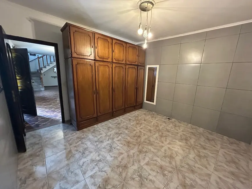Casa com 4 quartos à venda, 200m2 em Chácara Santo Antônio (Zona Leste), São Paulo - SP - imagem 7 Foto 7 de Casa com 4 quartos à venda, 200m2 em Chácara Santo Antônio (Zona Leste), São Paulo - SP