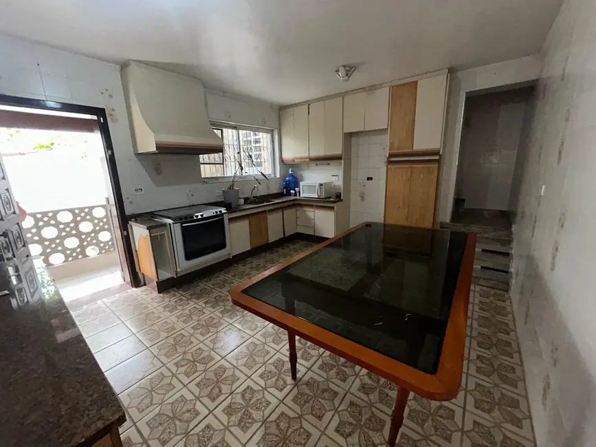 Casa com 4 quartos à venda, 200m2 em Chácara Santo Antônio (Zona Leste), São Paulo - SP - imagem 6 Foto 6 de Casa com 4 quartos à venda, 200m2 em Chácara Santo Antônio (Zona Leste), São Paulo - SP