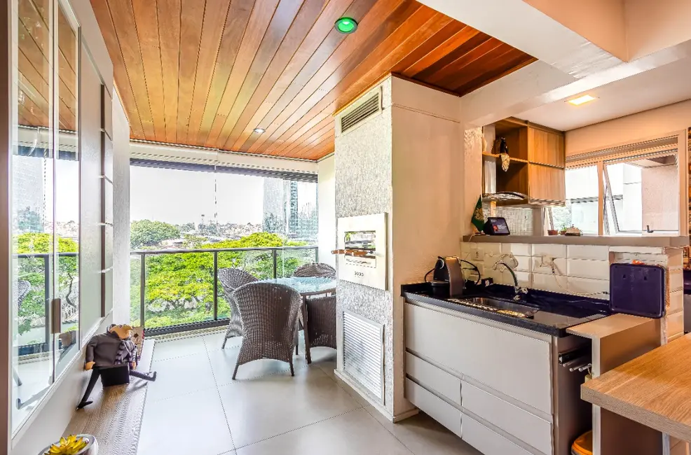 Apartamento com 2 quartos à venda, 82m2 em Vila Cruzeiro, São Paulo - SP - imagem 3 Foto 3 de Apartamento com 2 quartos à venda, 82m2 em Vila Cruzeiro, São Paulo - SP