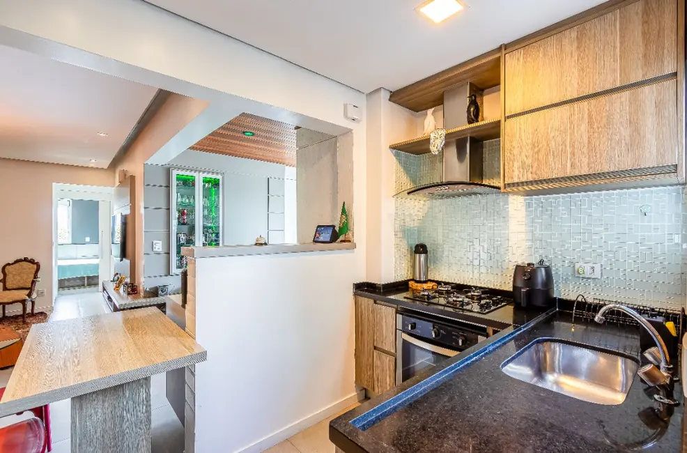 Apartamento com 2 quartos à venda, 82m2 em Vila Cruzeiro, São Paulo - SP - imagem 9 Foto 9 de Apartamento com 2 quartos à venda, 82m2 em Vila Cruzeiro, São Paulo - SP