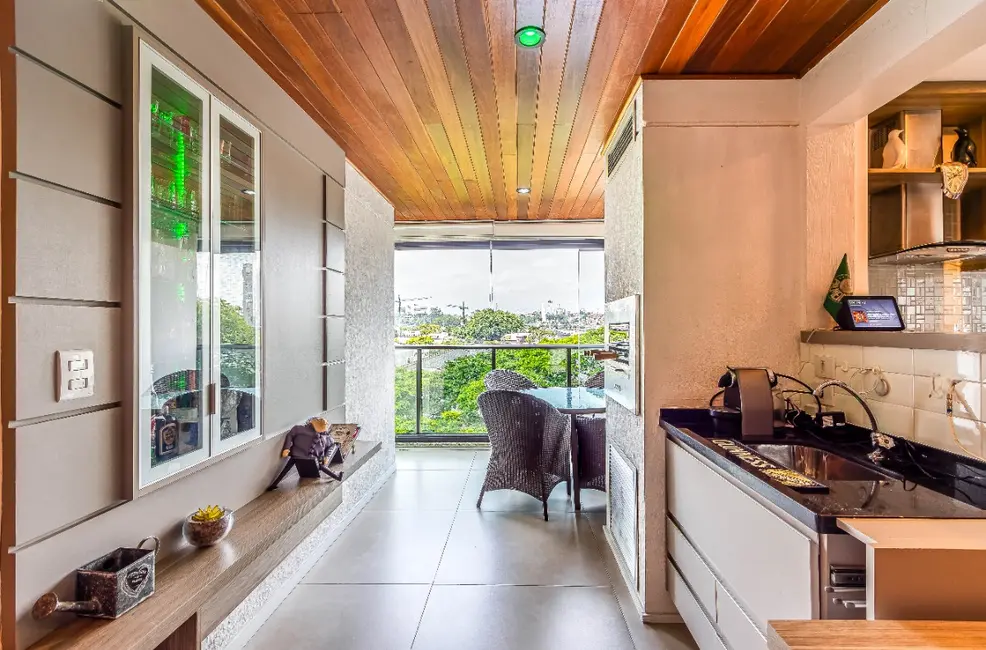 Apartamento com 2 quartos à venda, 82m2 em Vila Cruzeiro, São Paulo - SP - imagem 2 Foto 2 de Apartamento com 2 quartos à venda, 82m2 em Vila Cruzeiro, São Paulo - SP