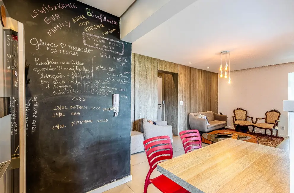 Apartamento com 2 quartos à venda, 82m2 em Vila Cruzeiro, São Paulo - SP - imagem 8 Foto 8 de Apartamento com 2 quartos à venda, 82m2 em Vila Cruzeiro, São Paulo - SP