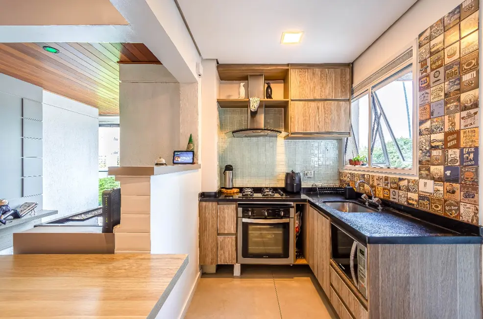 Apartamento com 2 quartos à venda, 82m2 em Vila Cruzeiro, São Paulo - SP - imagem 6 Foto 6 de Apartamento com 2 quartos à venda, 82m2 em Vila Cruzeiro, São Paulo - SP