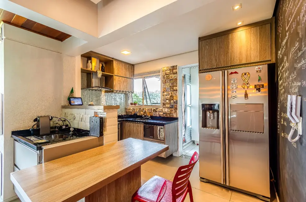 Apartamento com 2 quartos à venda, 82m2 em Vila Cruzeiro, São Paulo - SP - imagem 5 Foto 5 de Apartamento com 2 quartos à venda, 82m2 em Vila Cruzeiro, São Paulo - SP