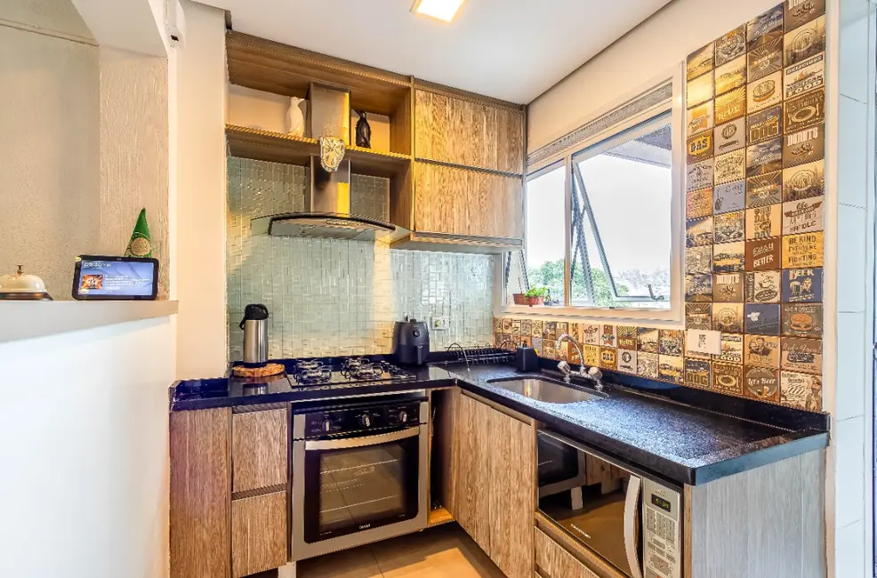 Apartamento com 2 quartos à venda, 82m2 em Vila Cruzeiro, São Paulo - SP - imagem 7 Foto 7 de Apartamento com 2 quartos à venda, 82m2 em Vila Cruzeiro, São Paulo - SP