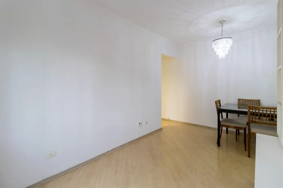 Foto 3 de Apartamento com 2 quartos à venda, 50m2 em Pinheiros, São Paulo - SP