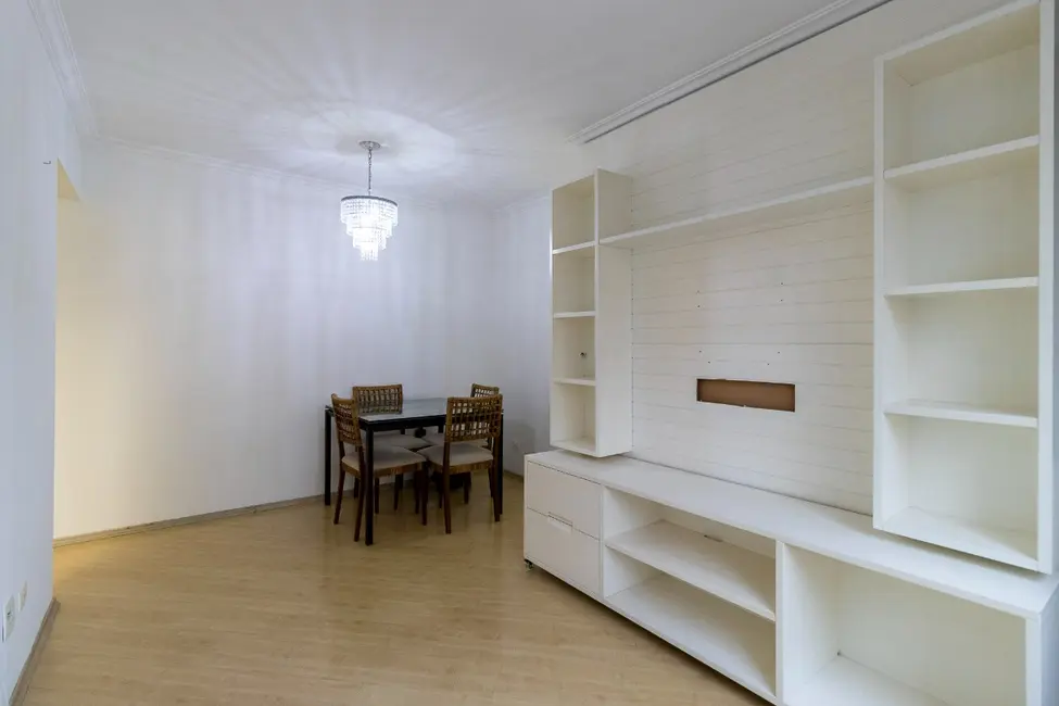 Foto 2 de Apartamento com 2 quartos à venda, 50m2 em Pinheiros, São Paulo - SP