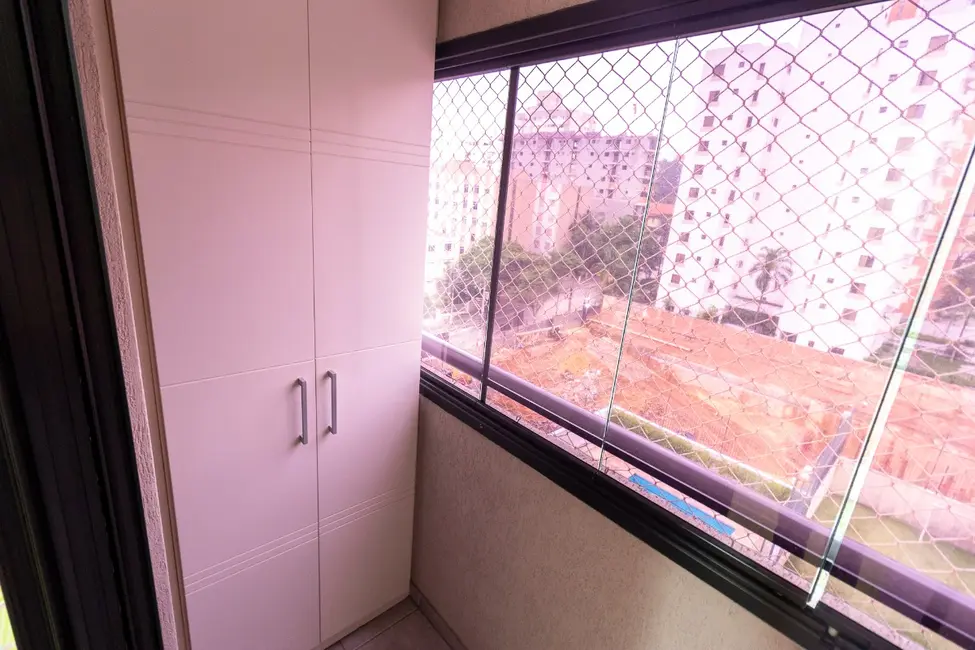 Foto 9 de Apartamento com 2 quartos à venda, 50m2 em Pinheiros, São Paulo - SP
