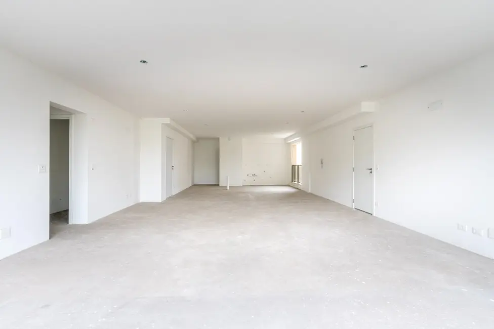 Foto 9 de Apartamento com 3 quartos à venda, 181m2 em Vila Mariana, São Paulo - SP