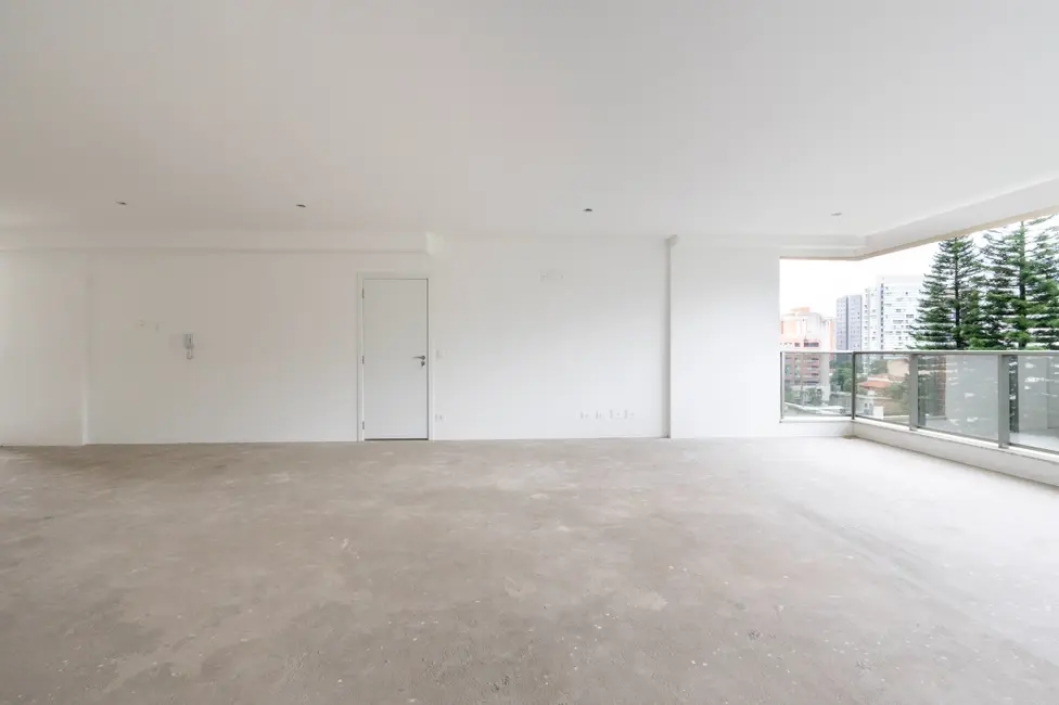 Foto 4 de Apartamento com 3 quartos à venda, 181m2 em Vila Mariana, São Paulo - SP