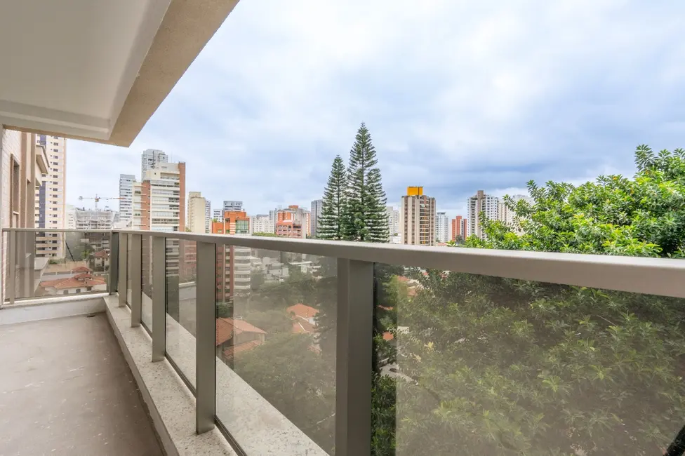 Foto 5 de Apartamento com 3 quartos à venda, 181m2 em Vila Mariana, São Paulo - SP