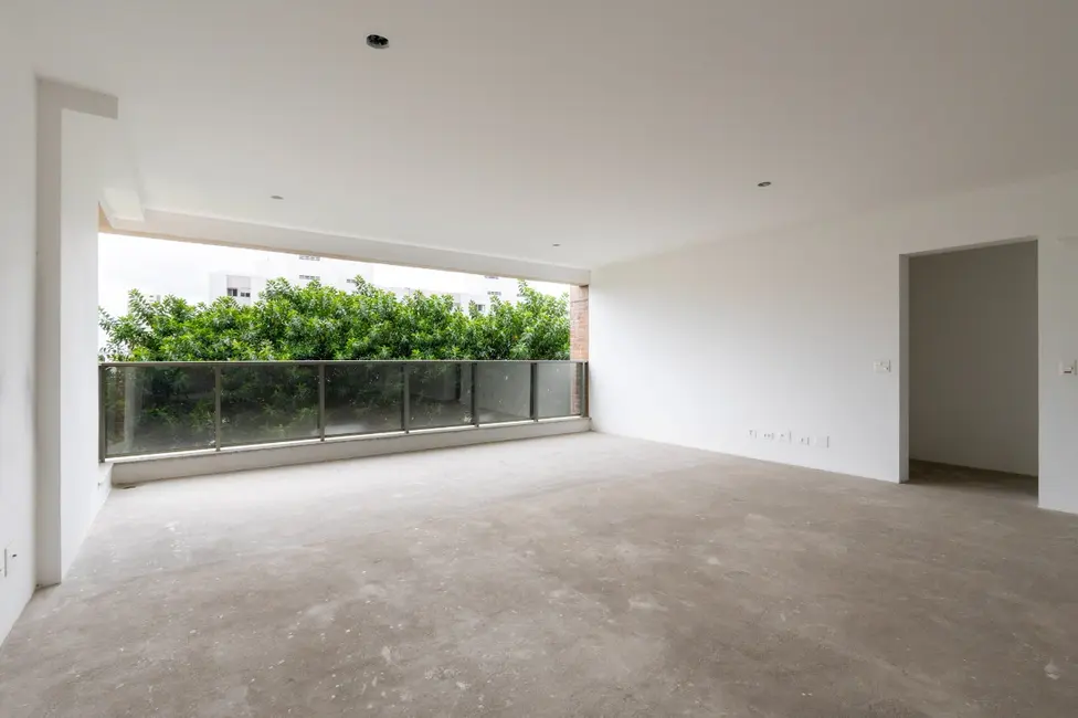 Foto 3 de Apartamento com 3 quartos à venda, 181m2 em Vila Mariana, São Paulo - SP