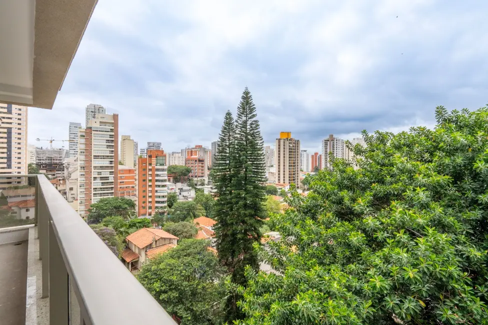 Foto 6 de Apartamento com 3 quartos à venda, 181m2 em Vila Mariana, São Paulo - SP