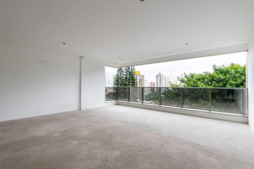 Foto 2 de Apartamento com 3 quartos à venda, 181m2 em Vila Mariana, São Paulo - SP