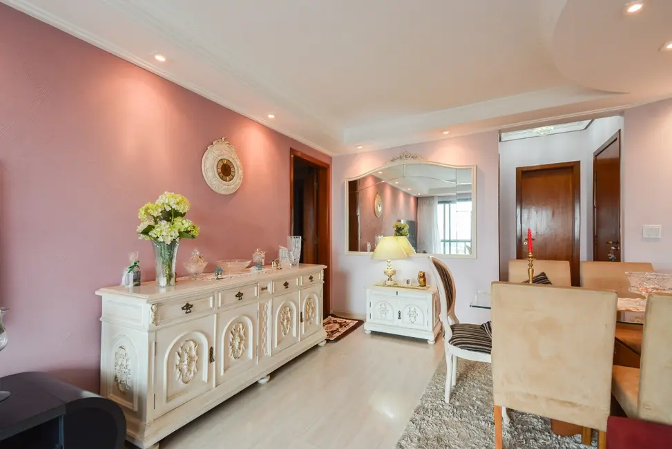 Foto 5 de Apartamento com 3 quartos à venda, 120m2 em Mooca, São Paulo - SP