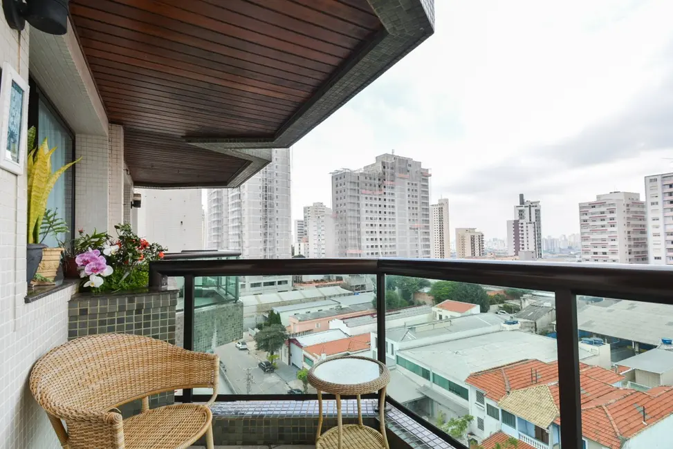 Foto 9 de Apartamento com 3 quartos à venda, 150m2 em Mooca, São Paulo - SP