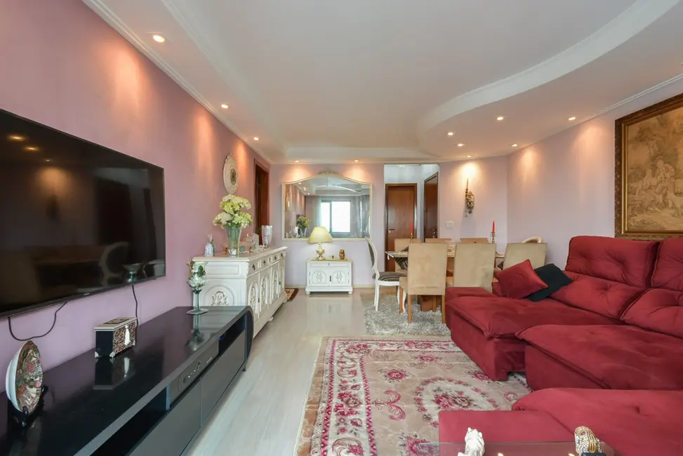 Foto 6 de Apartamento com 3 quartos à venda, 120m2 em Mooca, São Paulo - SP