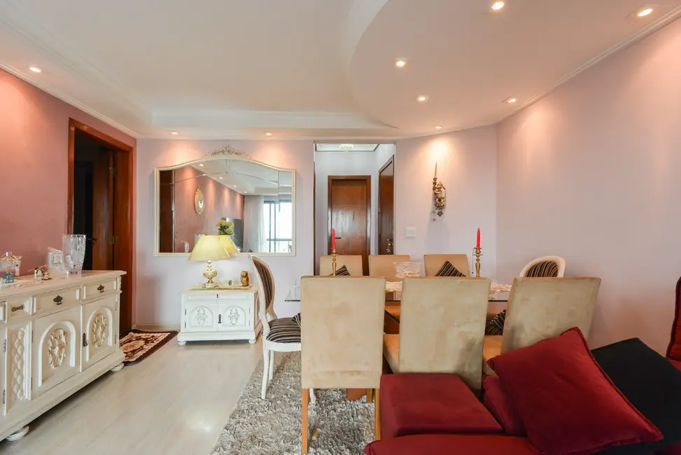 Foto 4 de Apartamento com 3 quartos à venda, 120m2 em Mooca, São Paulo - SP