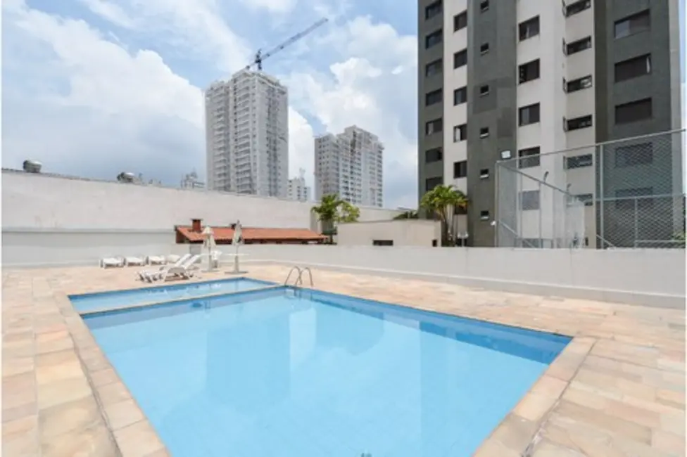Foto 8 de Apartamento com 3 quartos à venda, 150m2 em Mooca, São Paulo - SP