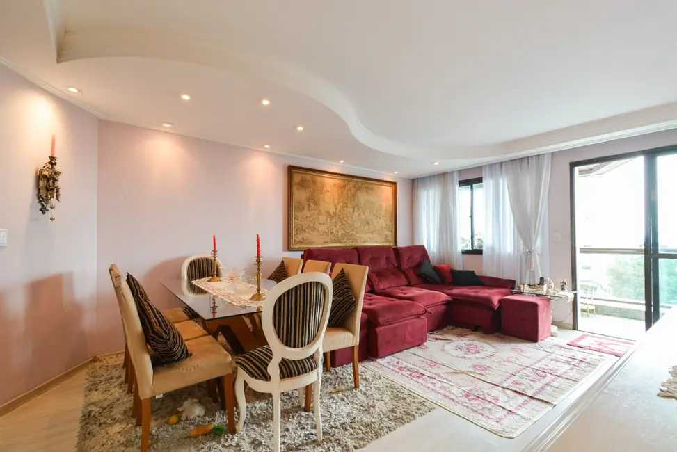 Foto 8 de Apartamento com 3 quartos à venda, 120m2 em Mooca, São Paulo - SP