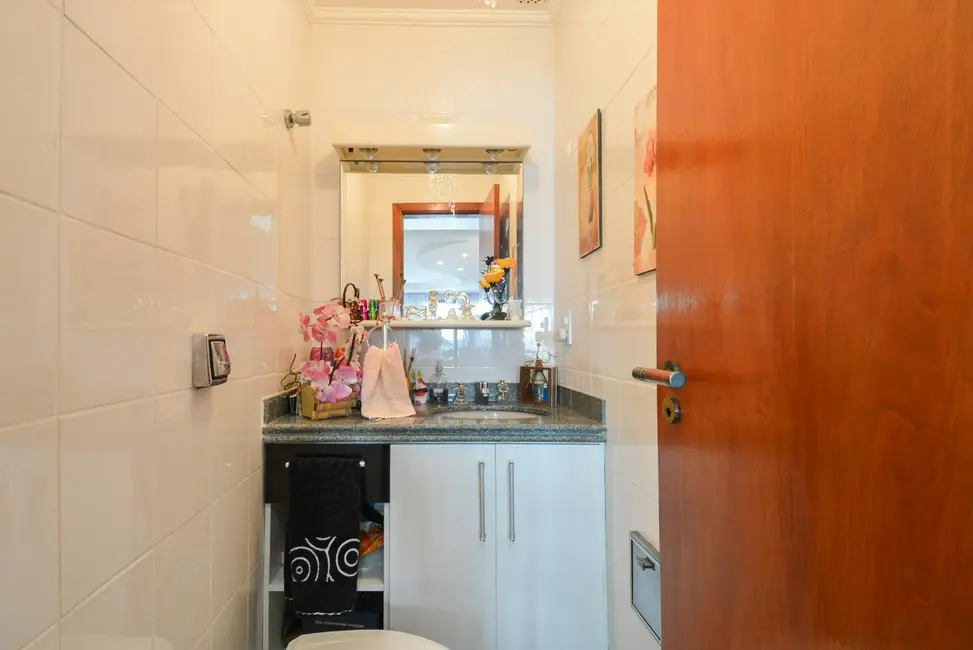 Foto 9 de Apartamento com 3 quartos à venda, 120m2 em Mooca, São Paulo - SP