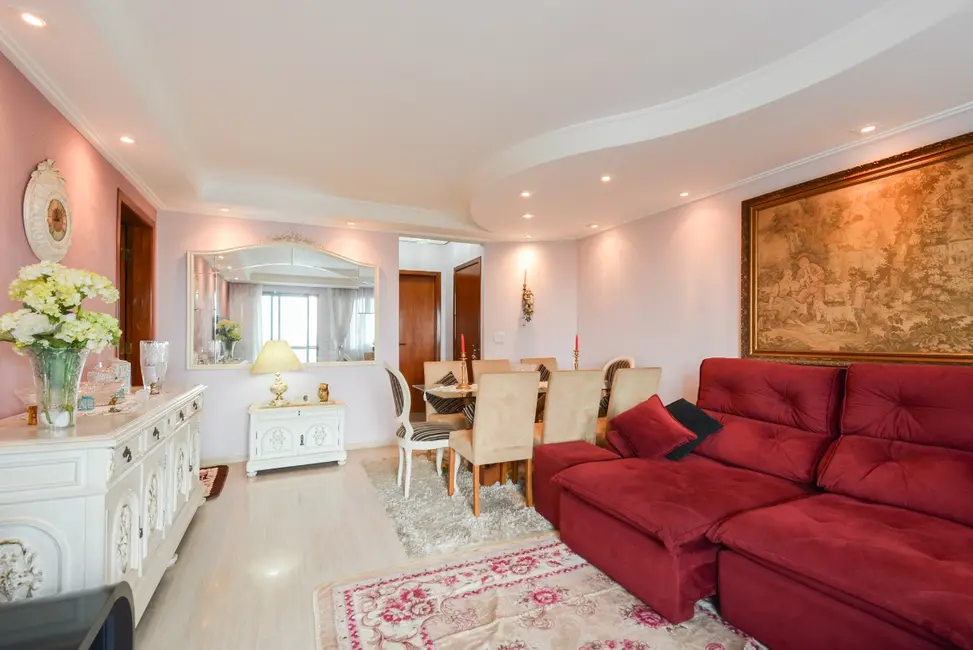 Foto 2 de Apartamento com 3 quartos à venda, 150m2 em Mooca, São Paulo - SP