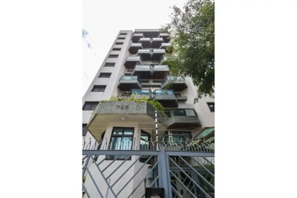 Foto 7 de Apartamento com 3 quartos à venda, 150m2 em Mooca, São Paulo - SP