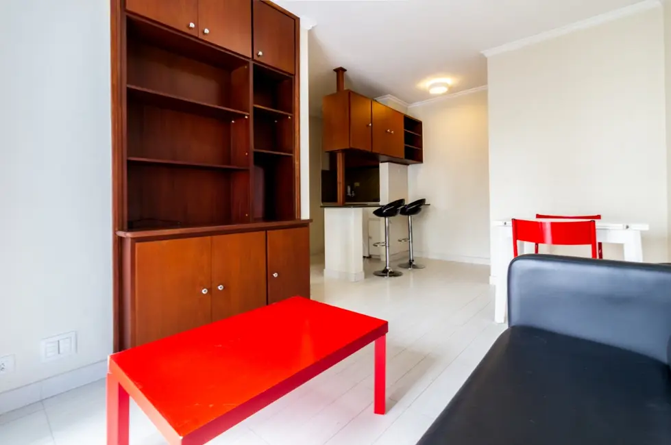 Foto 9 de Apartamento com 1 quarto à venda, 36m2 em Jardim Paulista, São Paulo - SP