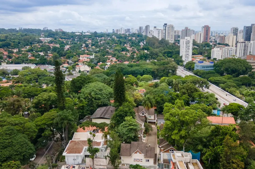 Foto 8 de Casa de Condomínio com 5 quartos à venda, 424m2 em São Paulo - SP