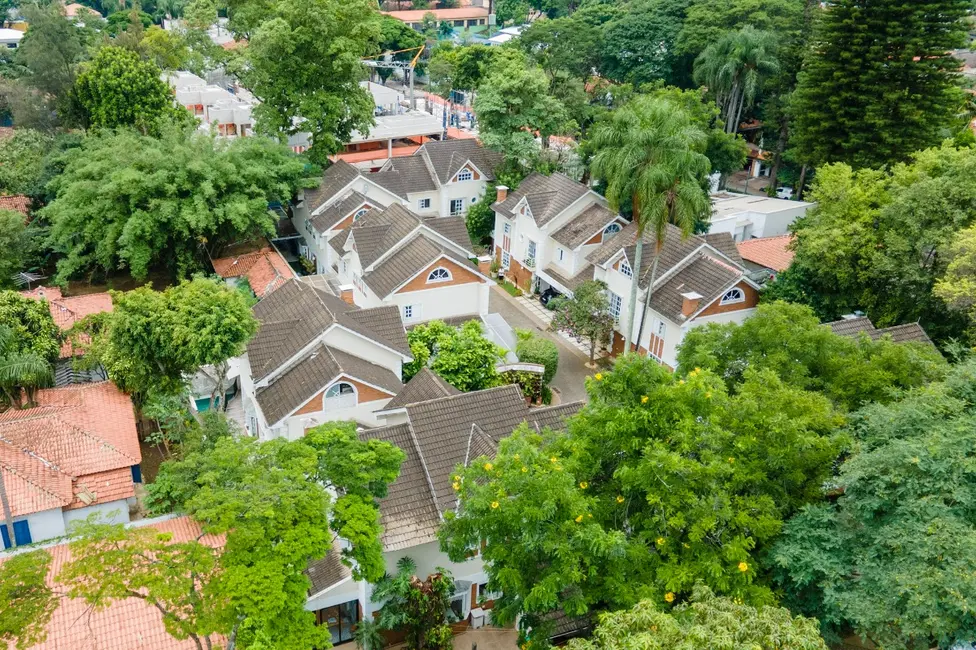 Foto 4 de Casa de Condomínio com 5 quartos à venda, 424m2 em São Paulo - SP
