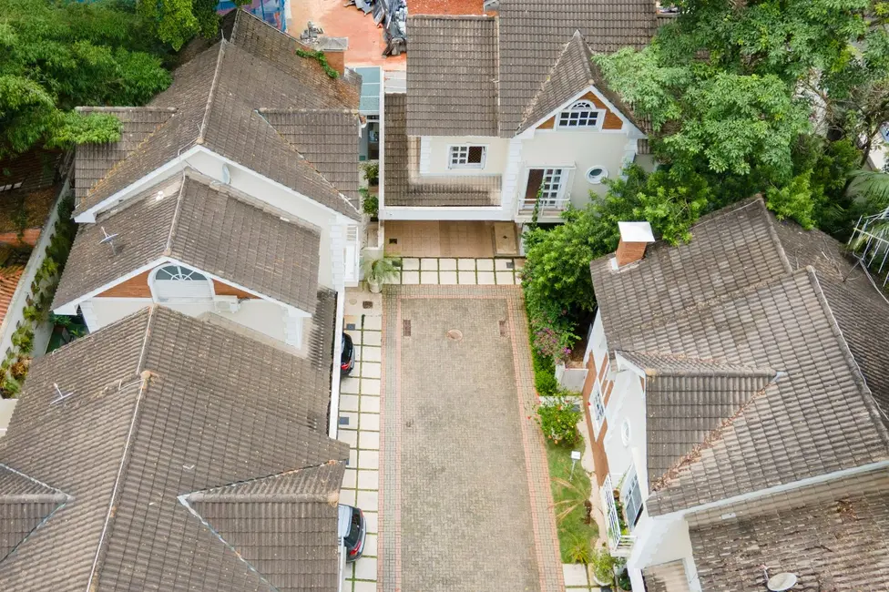 Foto 9 de Casa de Condomínio com 5 quartos à venda, 424m2 em São Paulo - SP