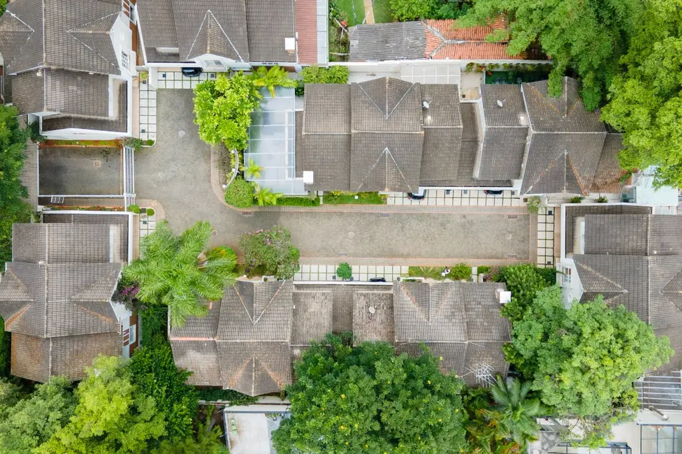 Foto 6 de Casa de Condomínio com 5 quartos à venda, 424m2 em São Paulo - SP