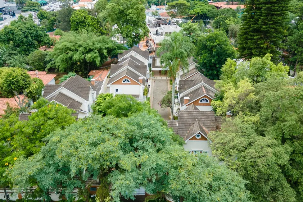 Foto 3 de Casa de Condomínio com 5 quartos à venda, 424m2 em São Paulo - SP