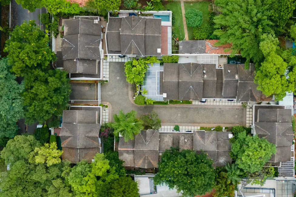 Foto 7 de Casa de Condomínio com 5 quartos à venda, 424m2 em São Paulo - SP