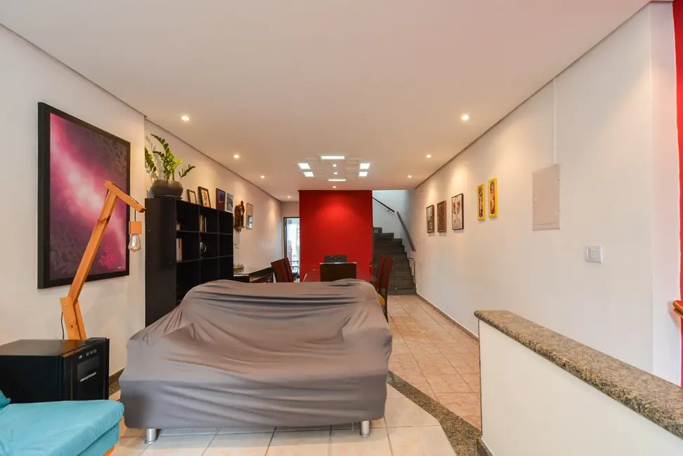 Sobrado com 3 quartos à venda, 181m2 em Mooca, São Paulo - SP - imagem 5 Foto 5 de Sobrado com 3 quartos à venda, 181m2 em Mooca, São Paulo - SP