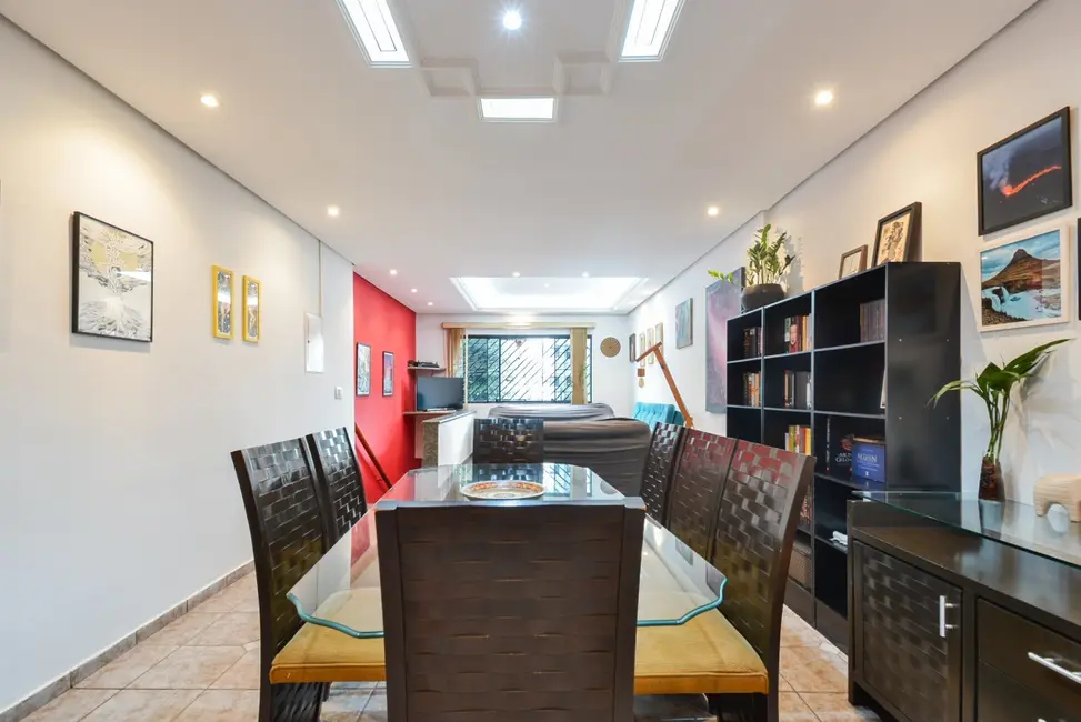 Sobrado com 3 quartos à venda, 181m2 em Mooca, São Paulo - SP - imagem 9 Foto 9 de Sobrado com 3 quartos à venda, 181m2 em Mooca, São Paulo - SP