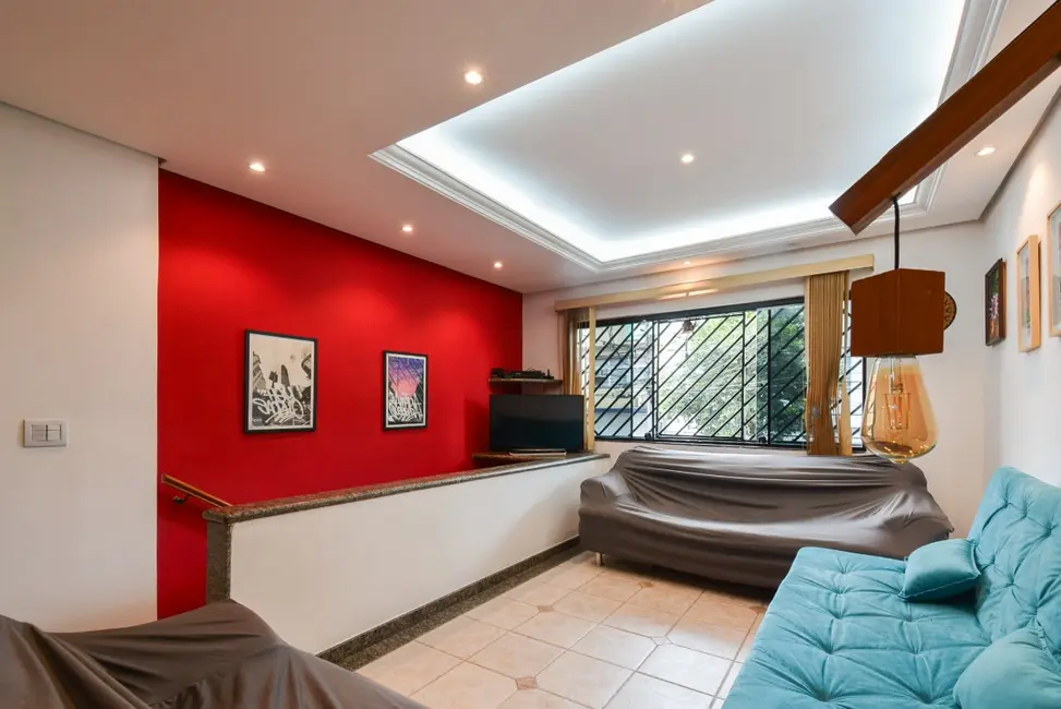 Sobrado com 3 quartos à venda, 181m2 em Mooca, São Paulo - SP - imagem 3 Foto 3 de Sobrado com 3 quartos à venda, 181m2 em Mooca, São Paulo - SP