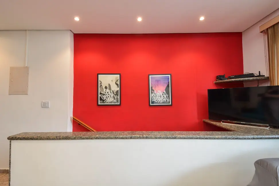 Sobrado com 3 quartos à venda, 181m2 em Mooca, São Paulo - SP - imagem 6 Foto 6 de Sobrado com 3 quartos à venda, 181m2 em Mooca, São Paulo - SP