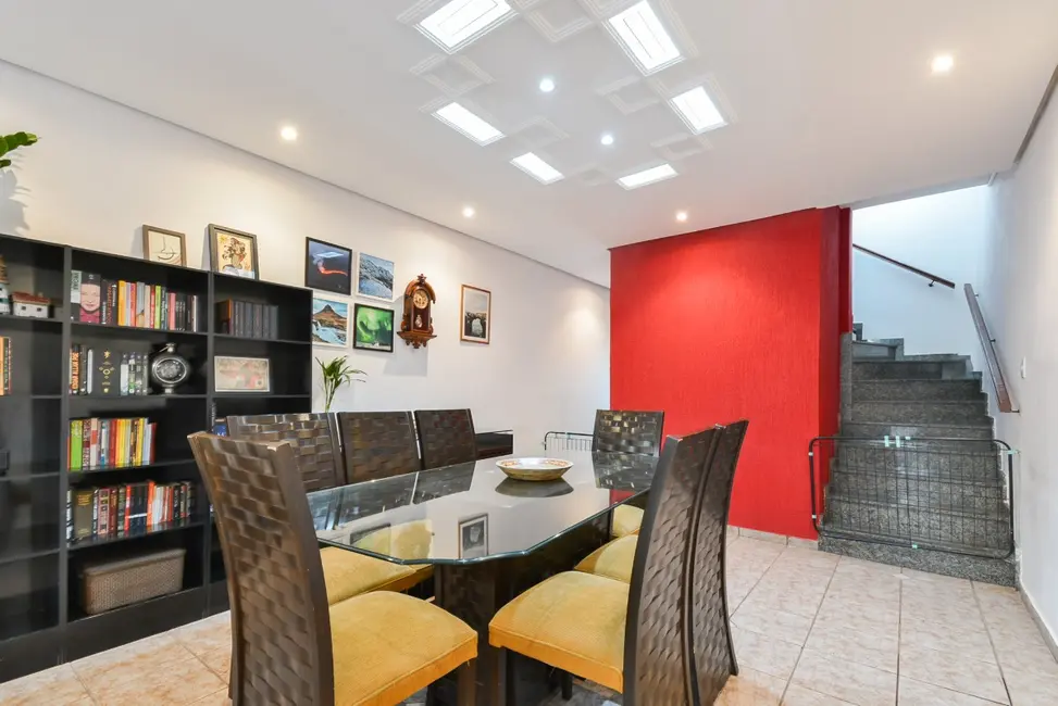 Sobrado com 3 quartos à venda, 181m2 em Mooca, São Paulo - SP - imagem 7 Foto 7 de Sobrado com 3 quartos à venda, 181m2 em Mooca, São Paulo - SP