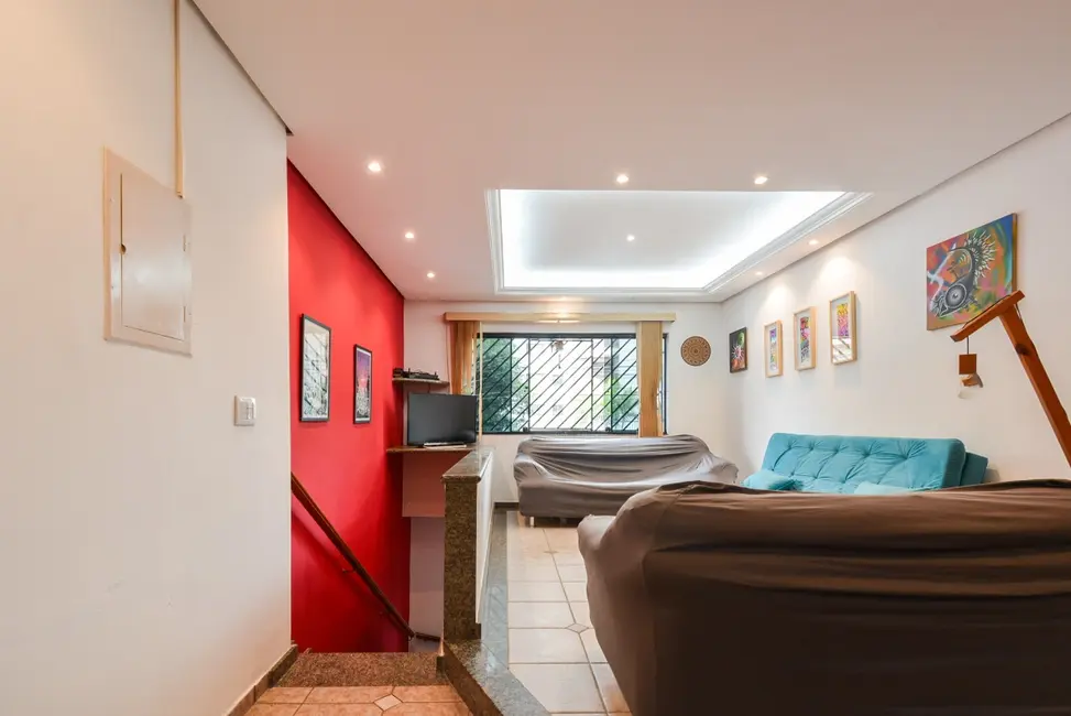 Sobrado com 3 quartos à venda, 181m2 em Mooca, São Paulo - SP - imagem 4 Foto 4 de Sobrado com 3 quartos à venda, 181m2 em Mooca, São Paulo - SP