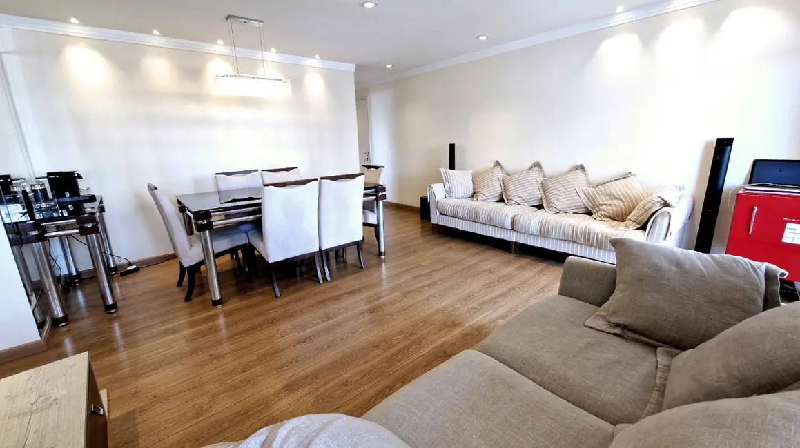 Cobertura com 2 quartos à venda, 164m2 em Santana, São Paulo - SP - imagem 8 Foto 8 de Cobertura com 2 quartos à venda, 164m2 em Santana, São Paulo - SP