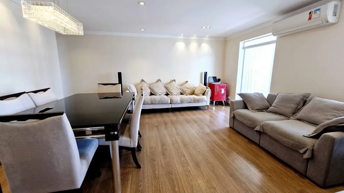 Cobertura com 2 quartos à venda, 164m2 em Santana, São Paulo - SP - imagem 6 Foto 6 de Cobertura com 2 quartos à venda, 164m2 em Santana, São Paulo - SP