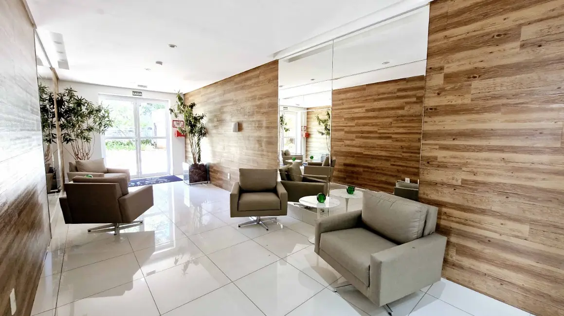 Cobertura com 2 quartos à venda, 164m2 em Santana, São Paulo - SP - imagem 4 Foto 4 de Cobertura com 2 quartos à venda, 164m2 em Santana, São Paulo - SP