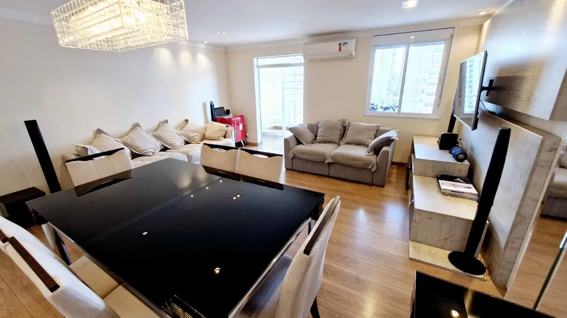 Cobertura com 2 quartos à venda, 164m2 em Santana, São Paulo - SP - imagem 9 Foto 9 de Cobertura com 2 quartos à venda, 164m2 em Santana, São Paulo - SP