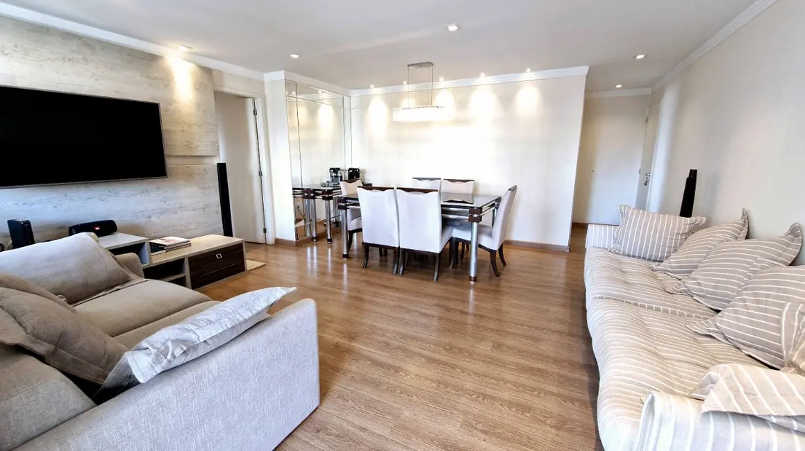 Cobertura com 2 quartos à venda, 164m2 em Santana, São Paulo - SP - imagem 5 Foto 5 de Cobertura com 2 quartos à venda, 164m2 em Santana, São Paulo - SP